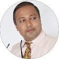 Suhas Deshpande profile picture