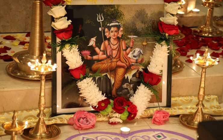 सत्यदत्त पूजा