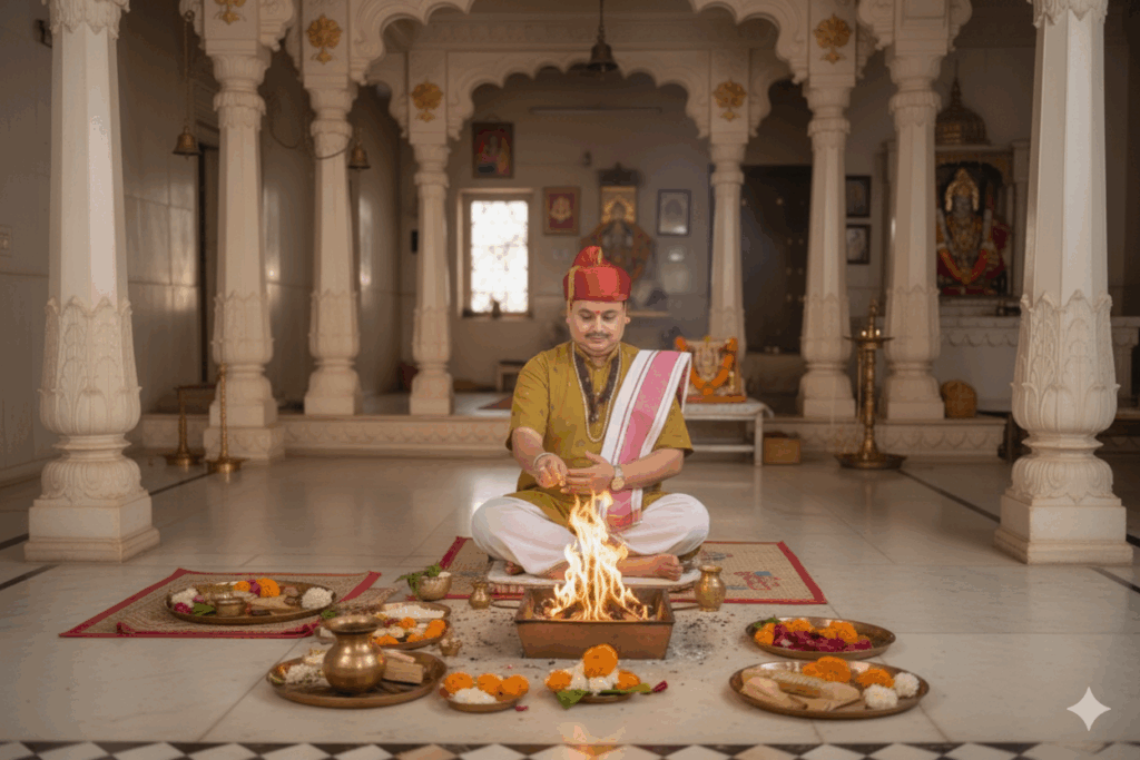 Prasad Joglekar Guruji About Wide