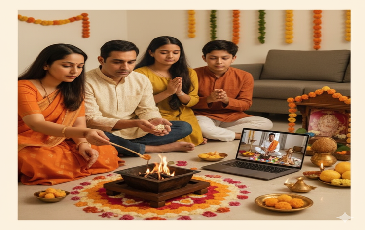 शांतीकर्म