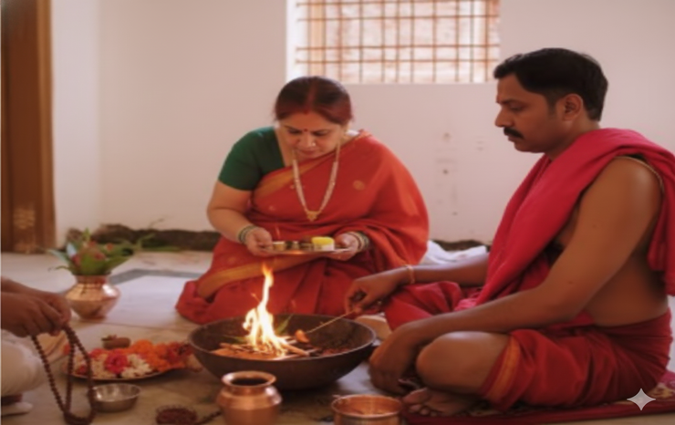 व्रत / उद्यापन