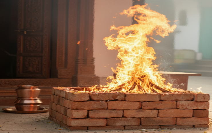 यज्ञकर्म