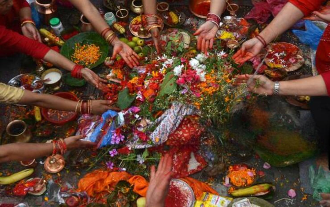 ऋषी पंचमी